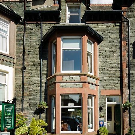 Abacourt House Hotel Keswick  Luaran gambar