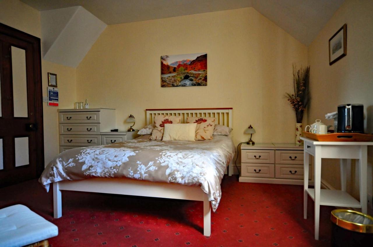 Abacourt House Hotel Keswick  Luaran gambar