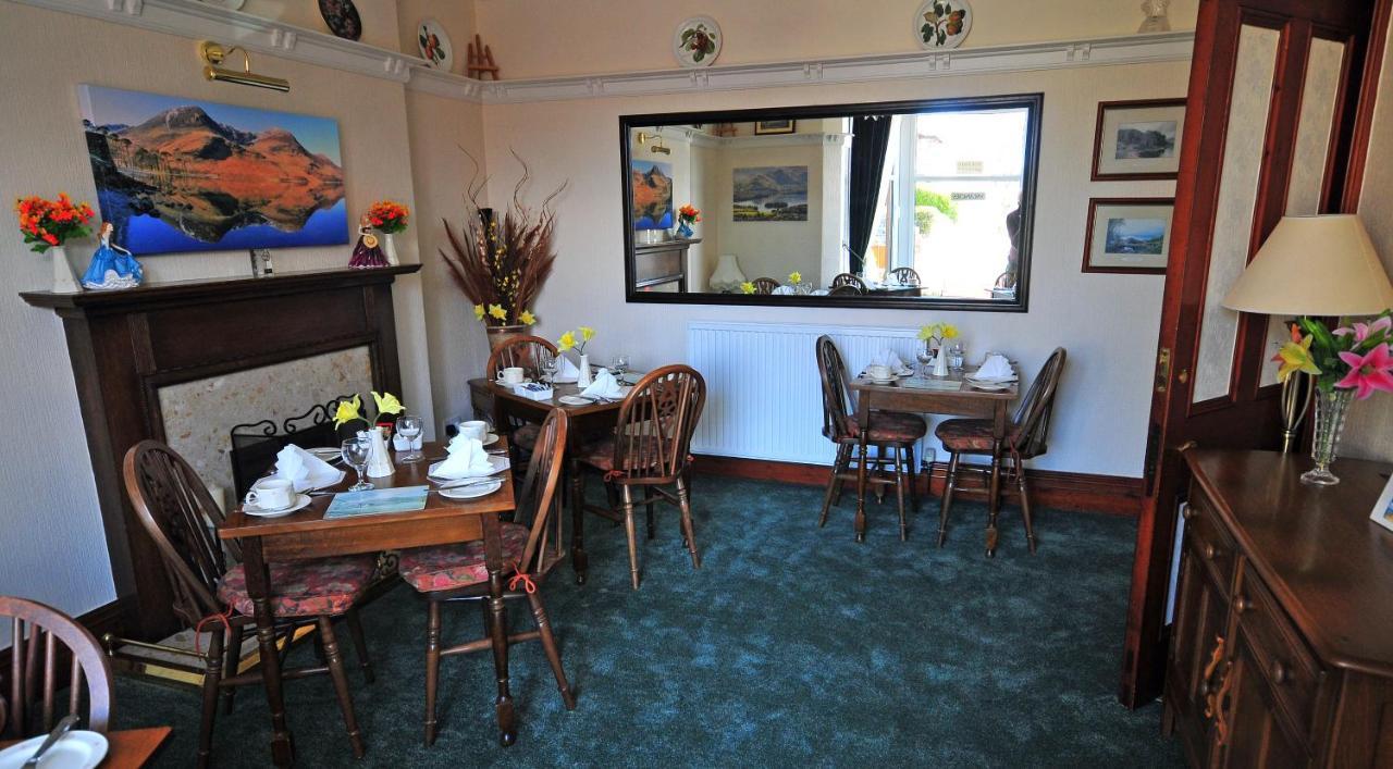Abacourt House Hotel Keswick  Luaran gambar