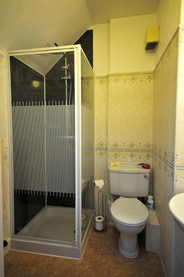 Abacourt House Hotel Keswick  Luaran gambar