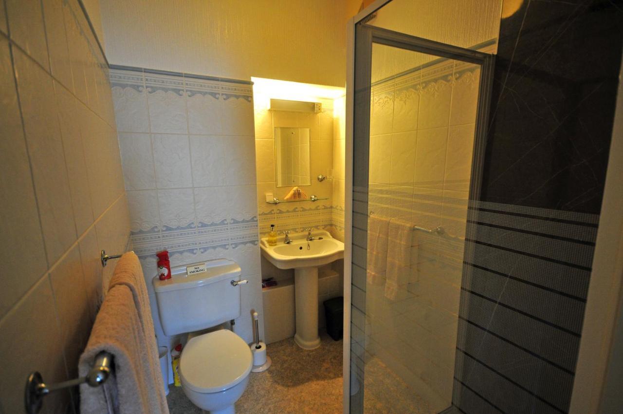 Abacourt House Hotel Keswick  Luaran gambar