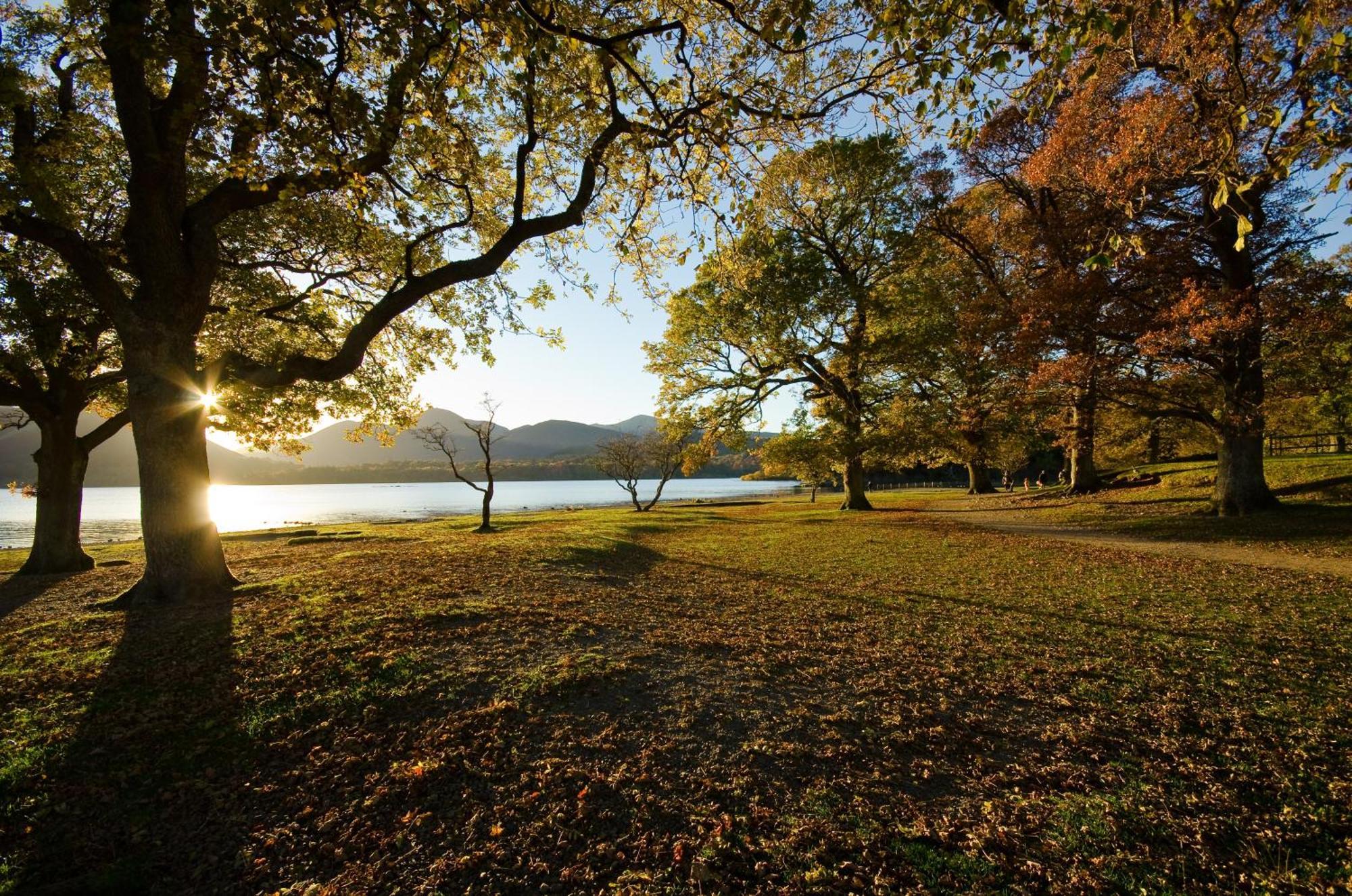 Abacourt House Hotel Keswick  Luaran gambar