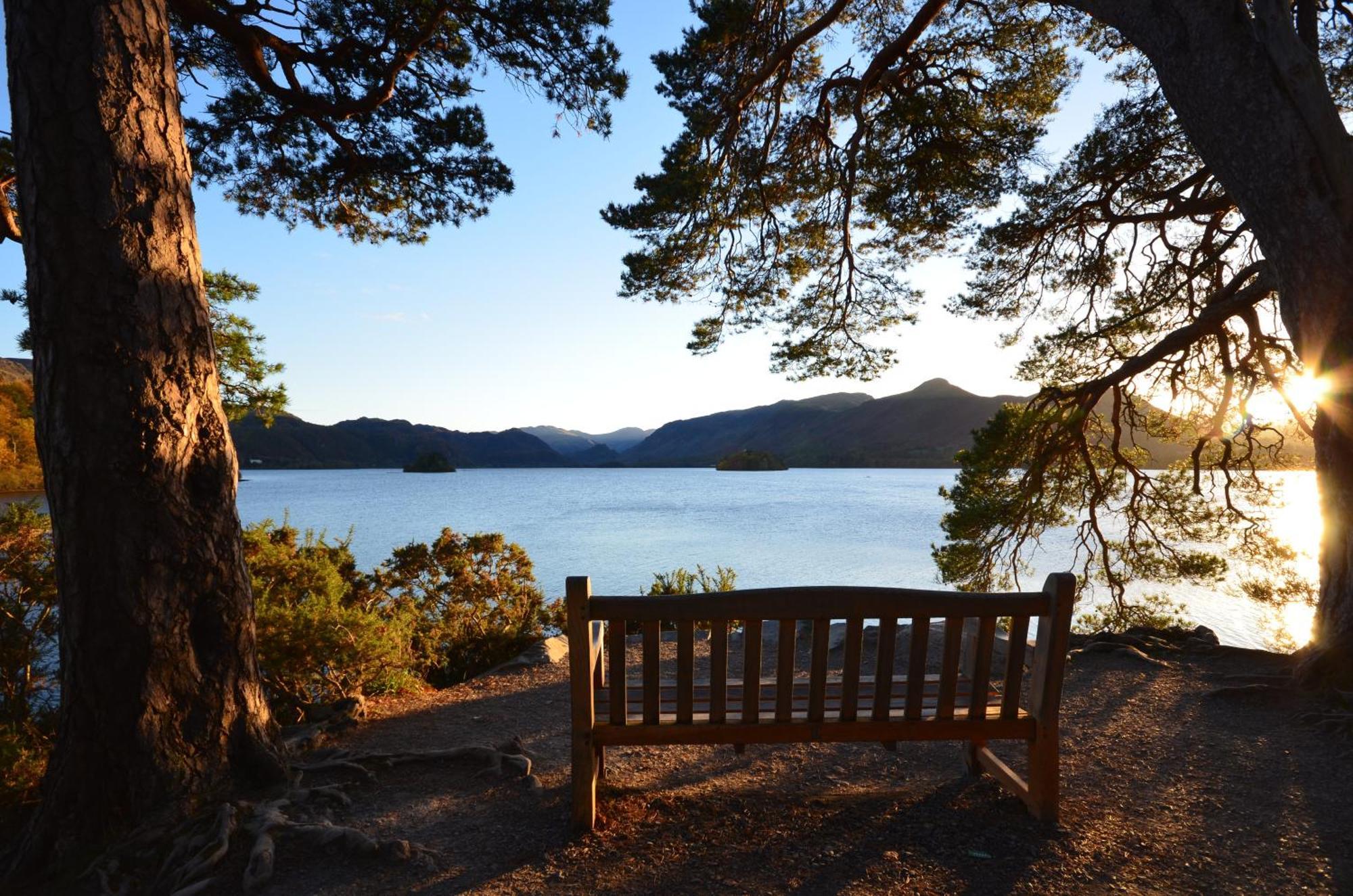 Abacourt House Hotel Keswick  Luaran gambar