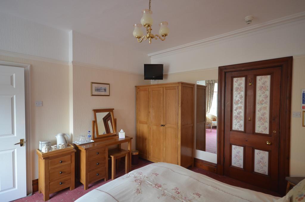 Abacourt House Hotel Keswick  Bilik gambar