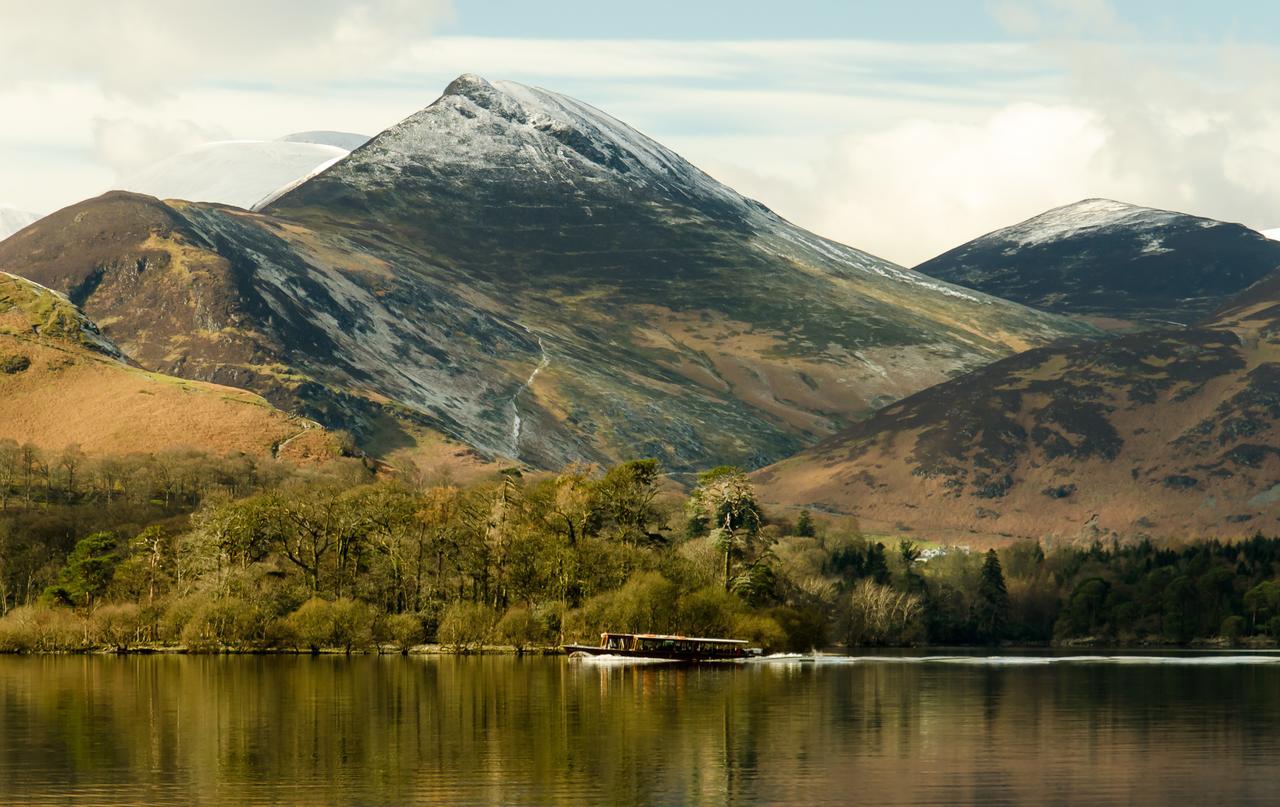 Abacourt House Hotel Keswick  Luaran gambar