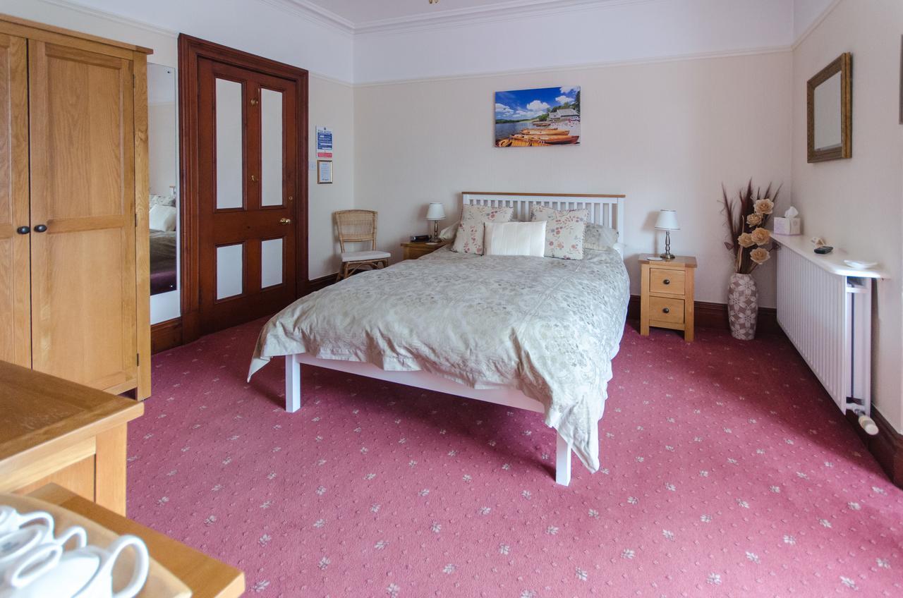 Abacourt House Hotel Keswick  Luaran gambar