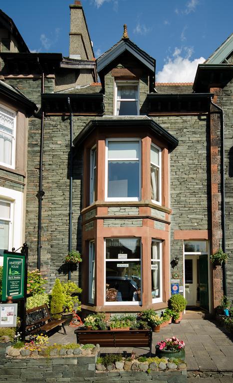 Abacourt House Hotel Keswick  Luaran gambar
