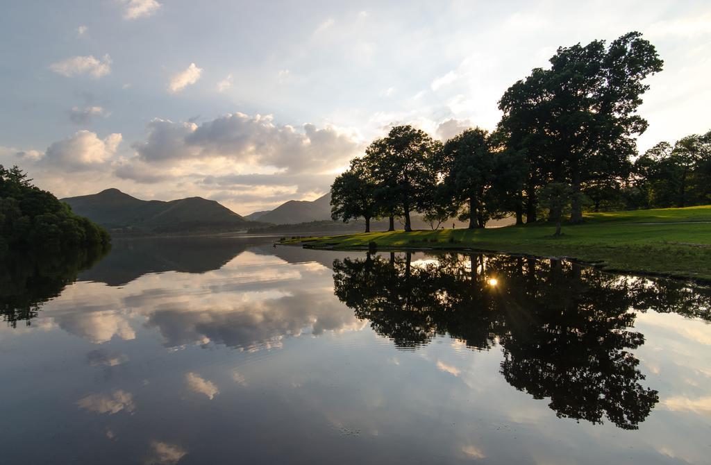 Abacourt House Hotel Keswick  Luaran gambar